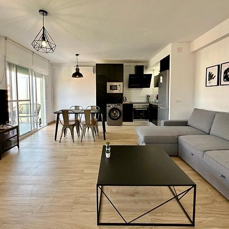 Bonito Apartamento Mar Azul Torrevieja Exteriör bild