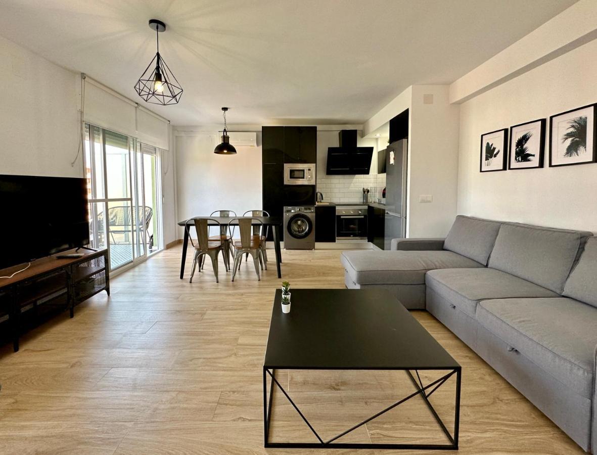 Bonito Apartamento Mar Azul Torrevieja Exteriör bild