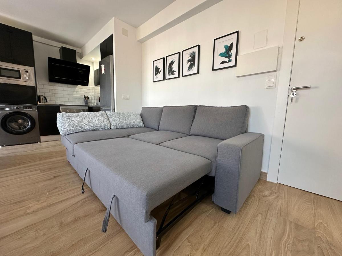Bonito Apartamento Mar Azul Torrevieja Exteriör bild