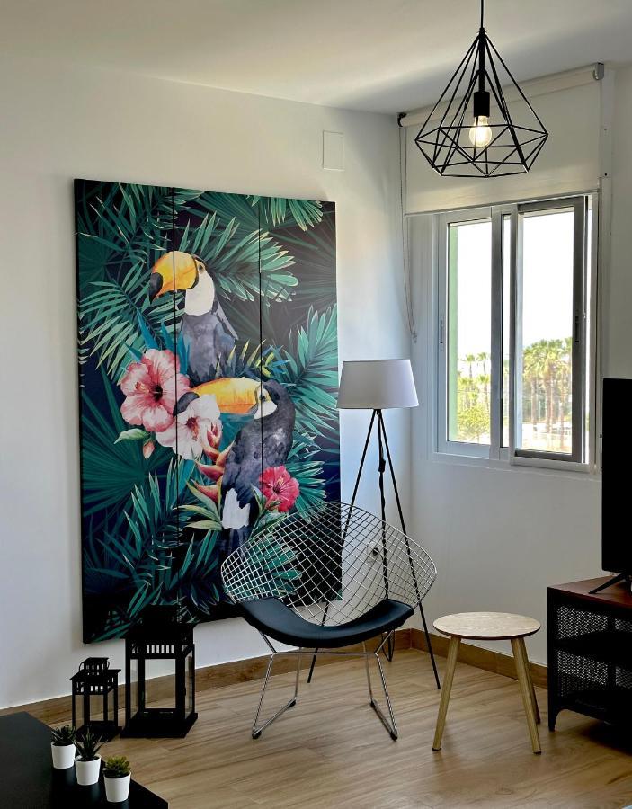 Bonito Apartamento Mar Azul Torrevieja Exteriör bild