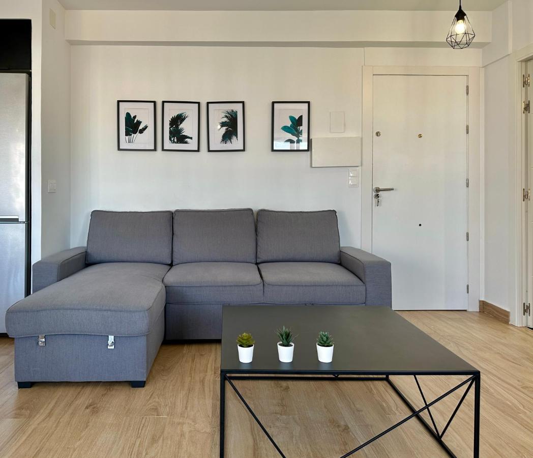 Bonito Apartamento Mar Azul Torrevieja Exteriör bild