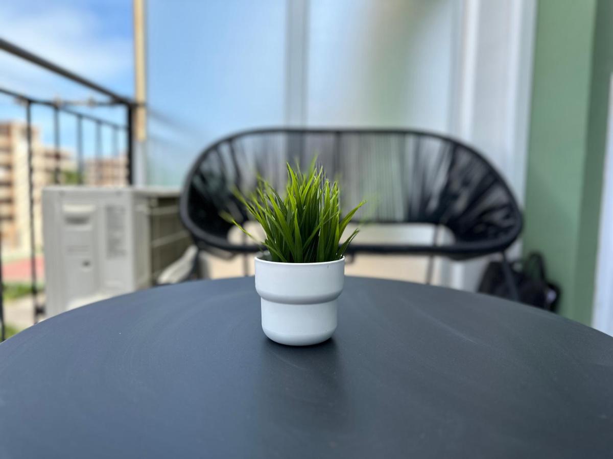 Bonito Apartamento Mar Azul Torrevieja Exteriör bild