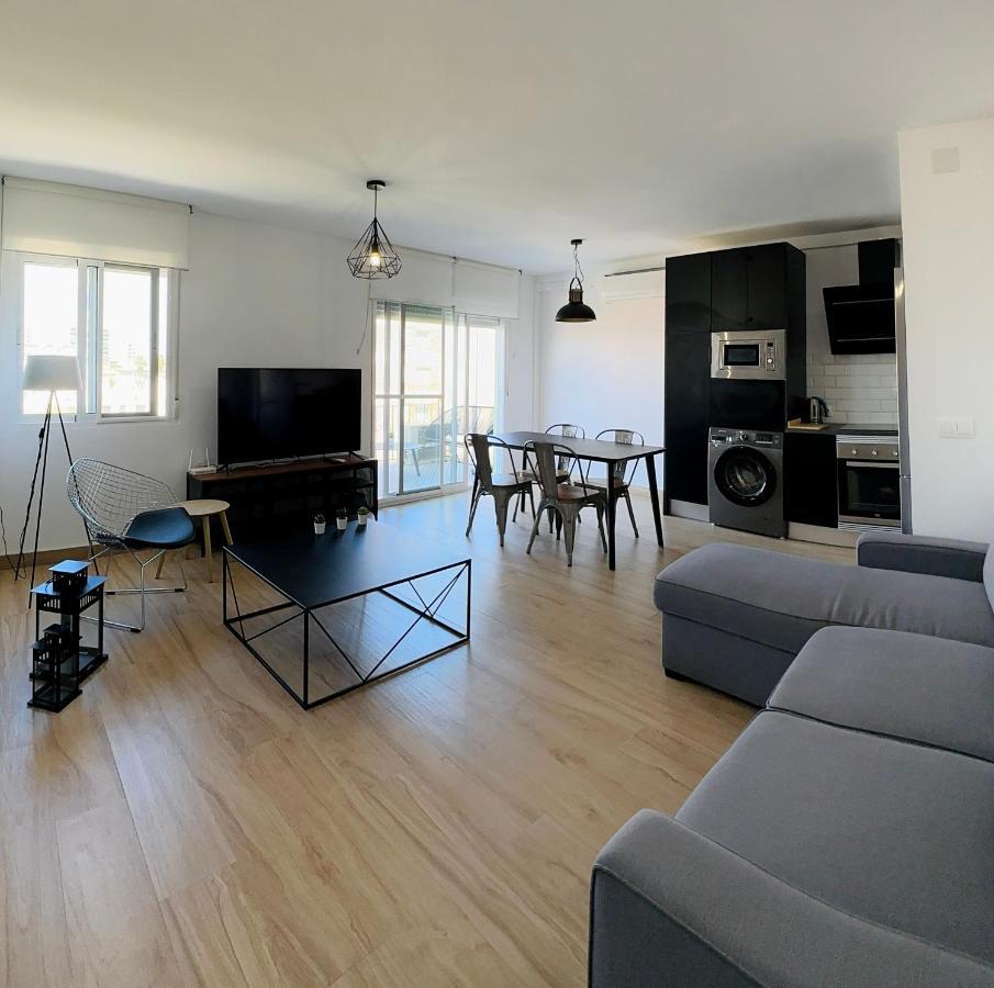 Bonito Apartamento Mar Azul Torrevieja Exteriör bild
