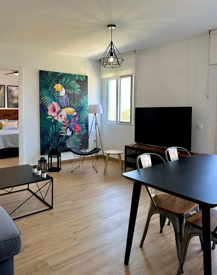 Bonito Apartamento Mar Azul Torrevieja Exteriör bild