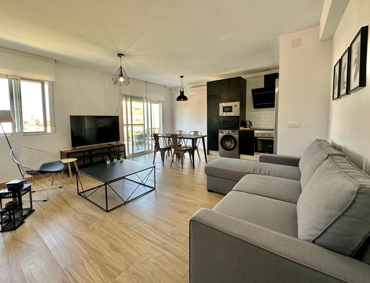 Bonito Apartamento Mar Azul Torrevieja Exteriör bild