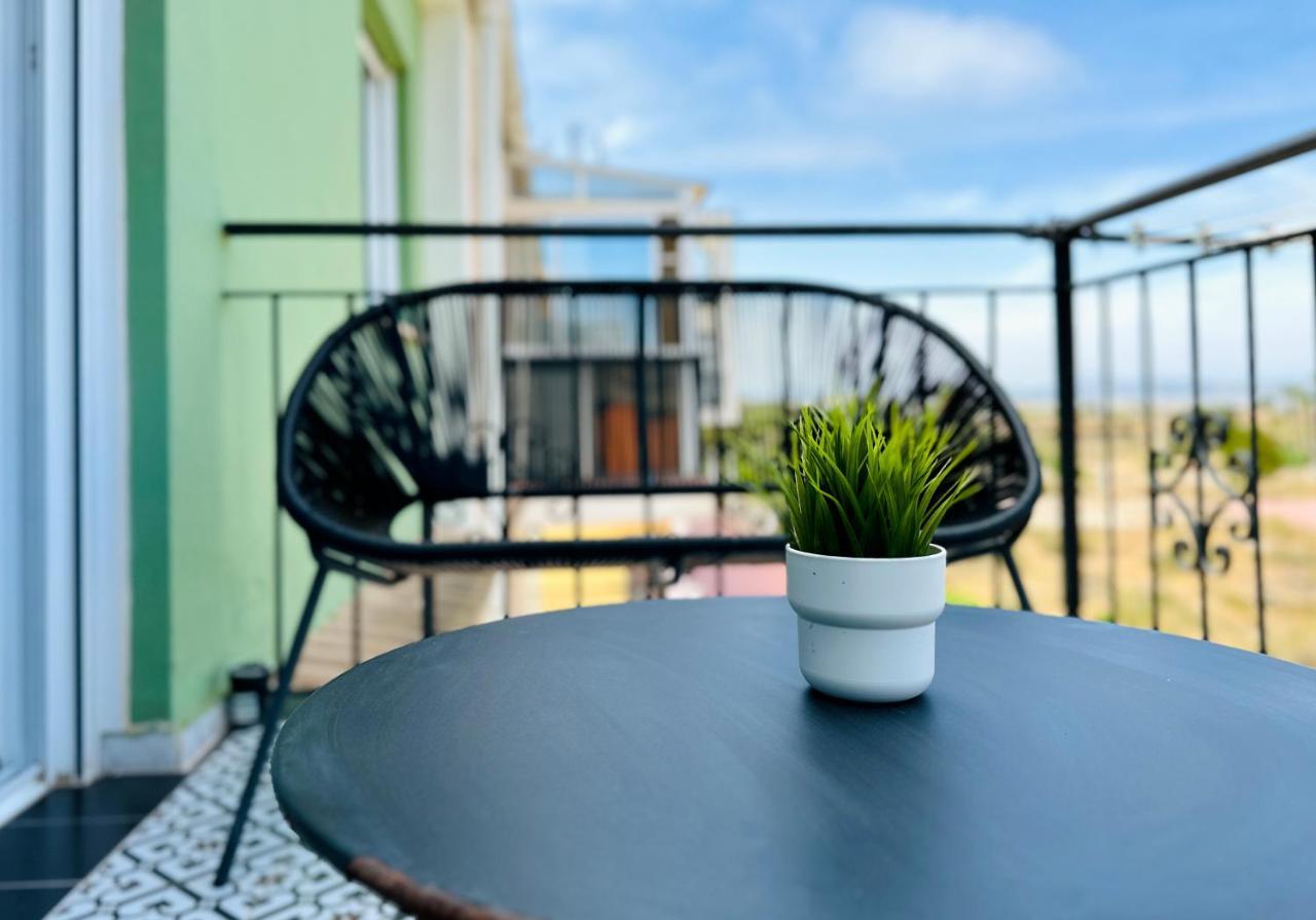 Bonito Apartamento Mar Azul Torrevieja Exteriör bild