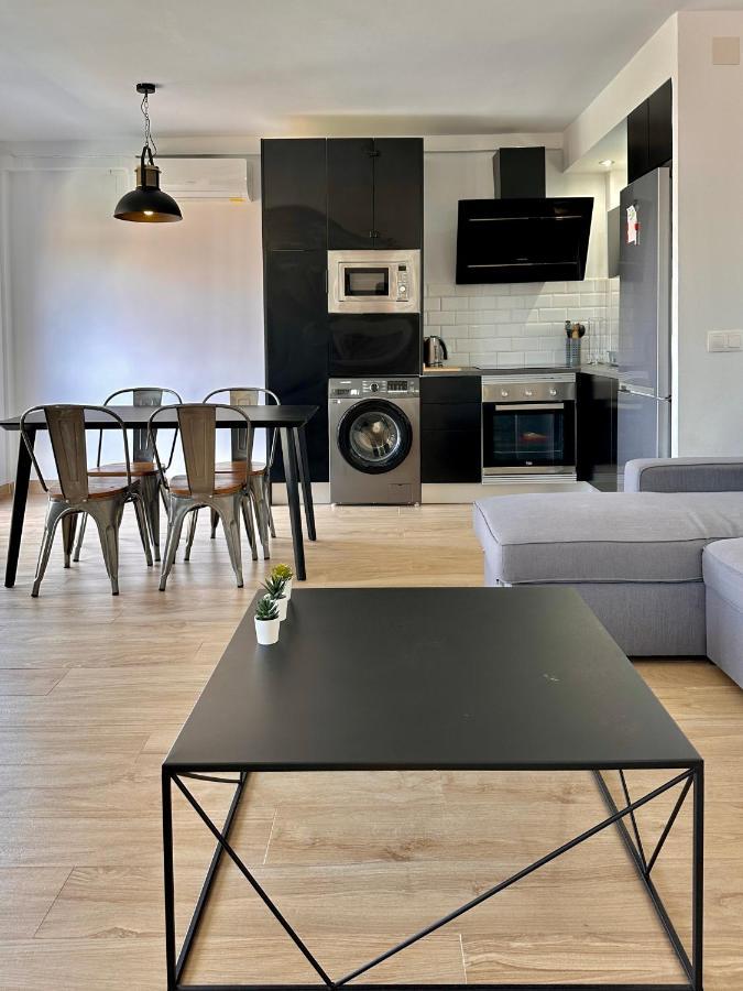 Bonito Apartamento Mar Azul Torrevieja Exteriör bild