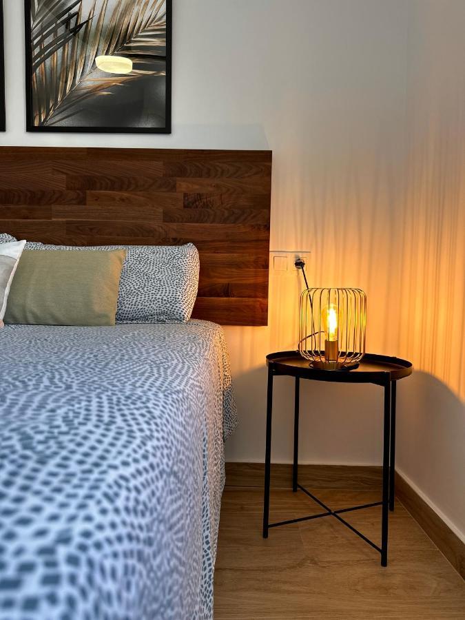 Bonito Apartamento Mar Azul Torrevieja Exteriör bild